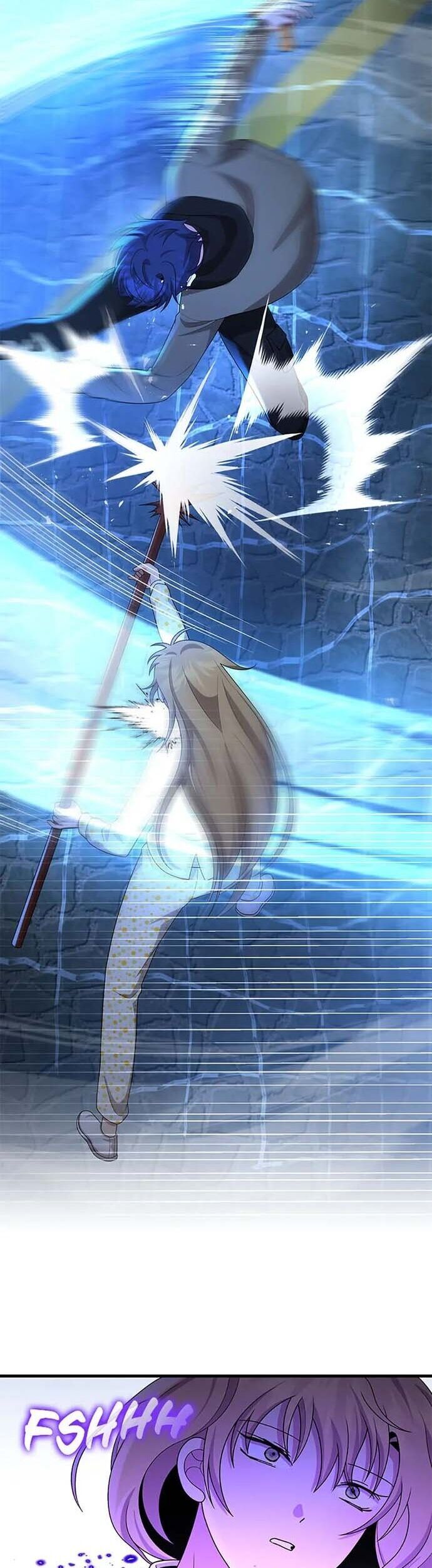 Truyền Nhân Của Thần Thoại Anh Hùng Chapter 56 - 33