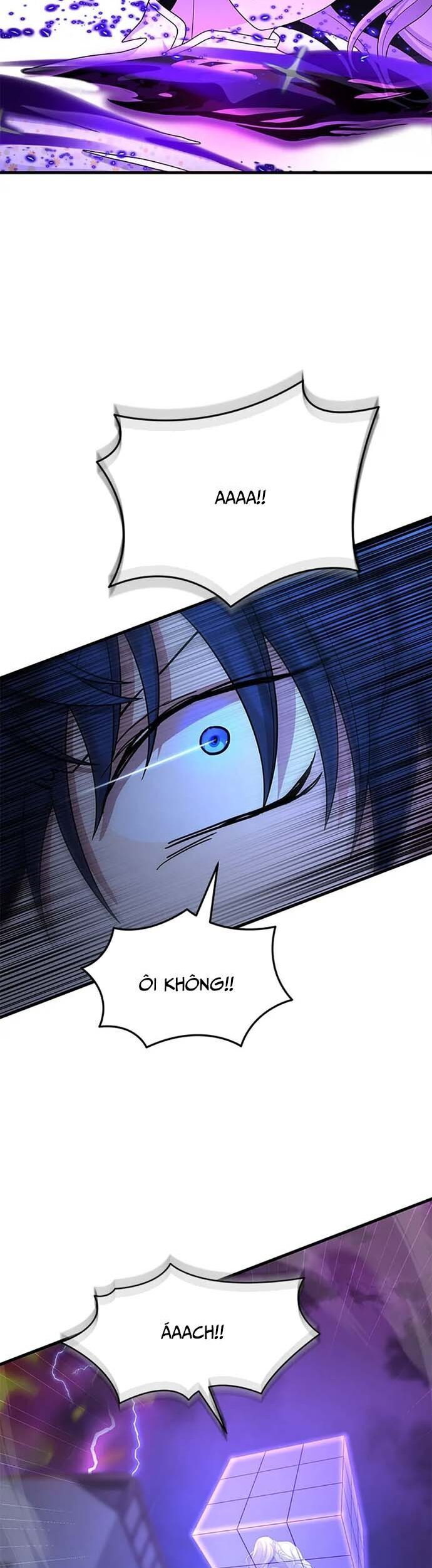 Truyền Nhân Của Thần Thoại Anh Hùng Chapter 56 - 34