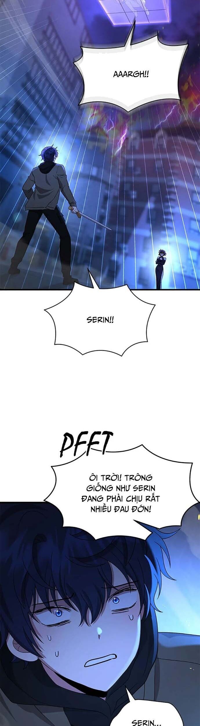 Truyền Nhân Của Thần Thoại Anh Hùng Chapter 56 - 35