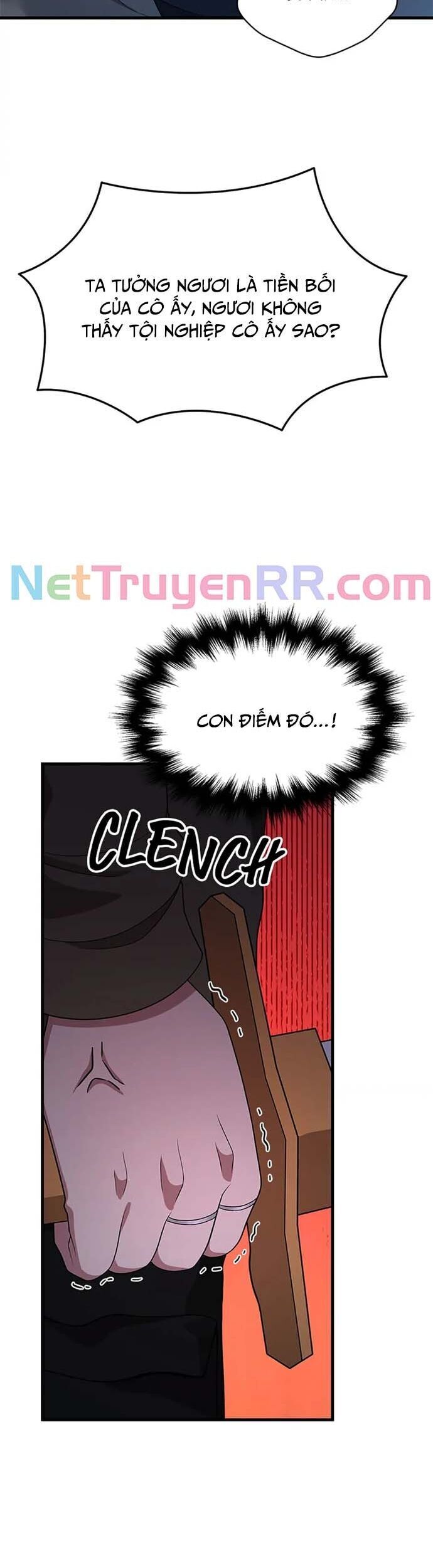 Truyền Nhân Của Thần Thoại Anh Hùng Chapter 56 - 36