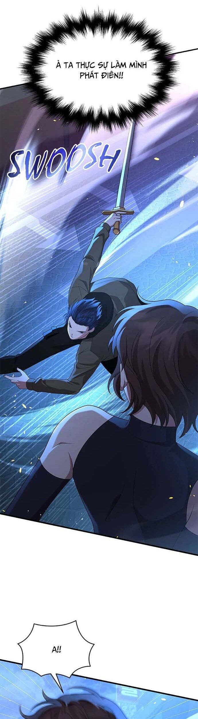 Truyền Nhân Của Thần Thoại Anh Hùng Chapter 56 - 37