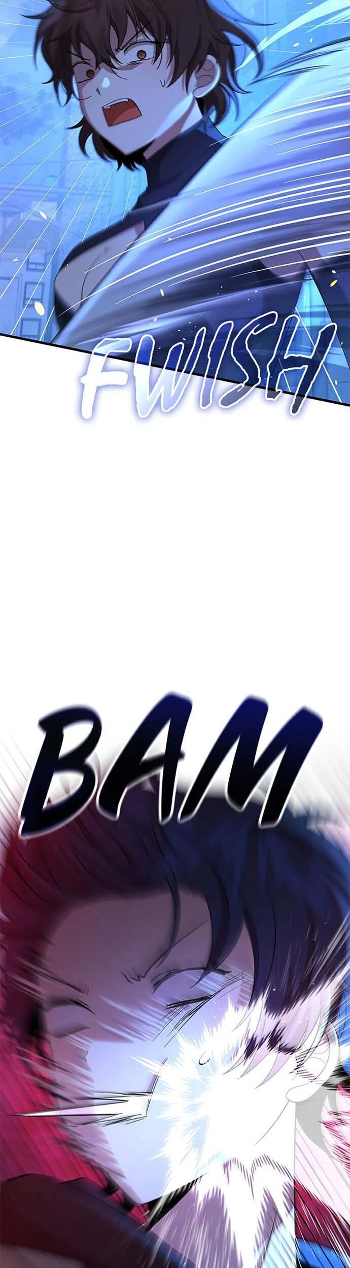 Truyền Nhân Của Thần Thoại Anh Hùng Chapter 56 - 38