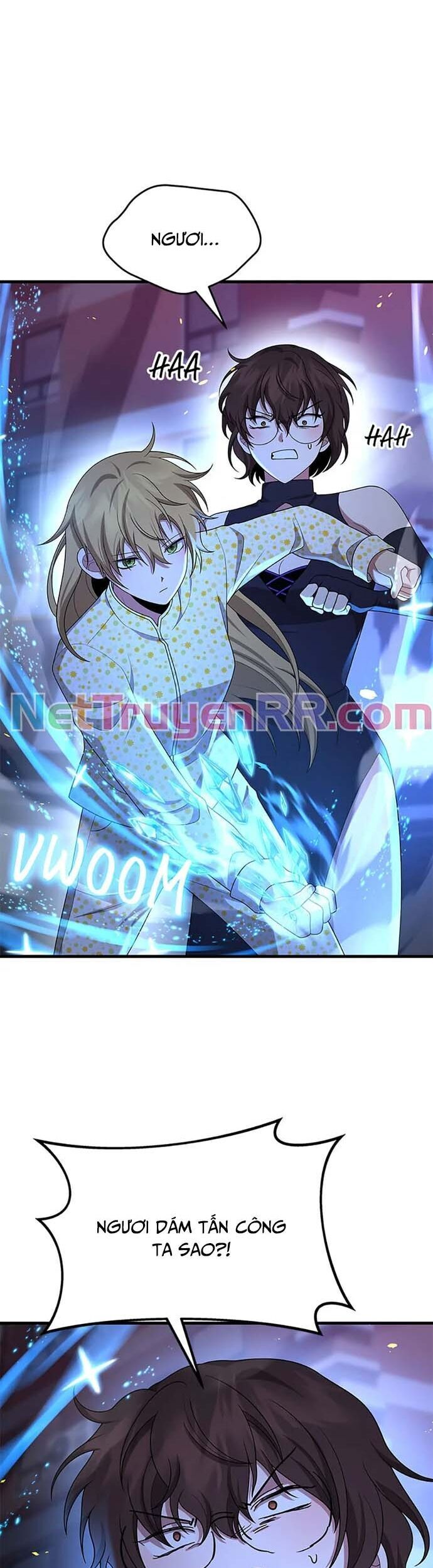 Truyền Nhân Của Thần Thoại Anh Hùng Chapter 56 - 40