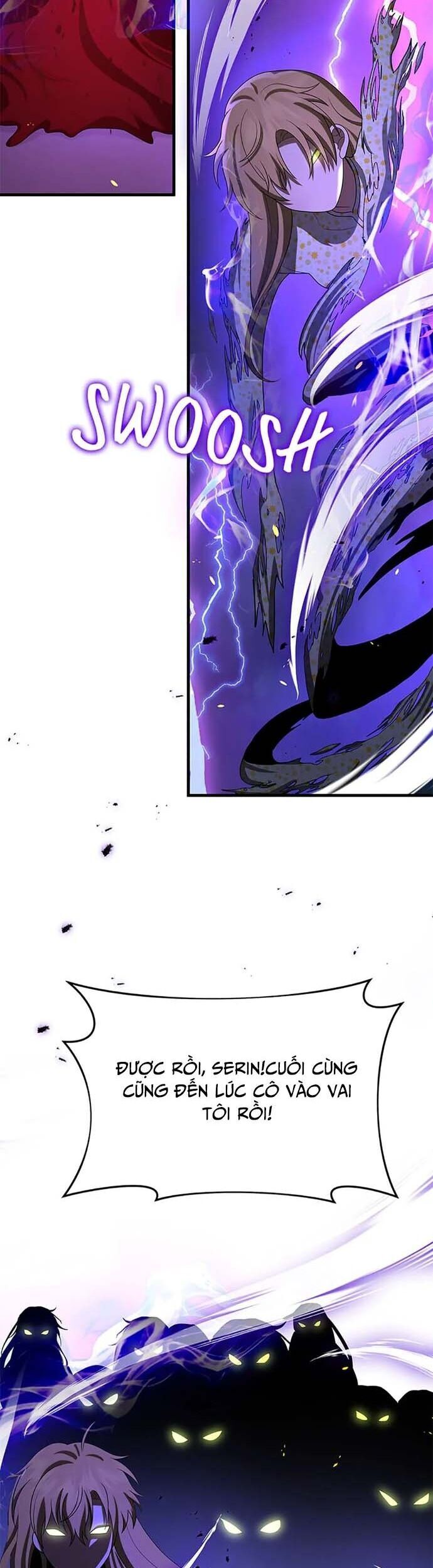 Truyền Nhân Của Thần Thoại Anh Hùng Chapter 56 - 43