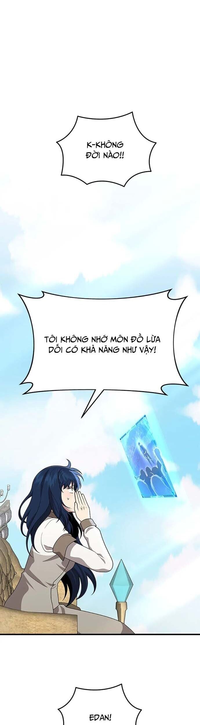 Truyền Nhân Của Thần Thoại Anh Hùng Chapter 56 - 47