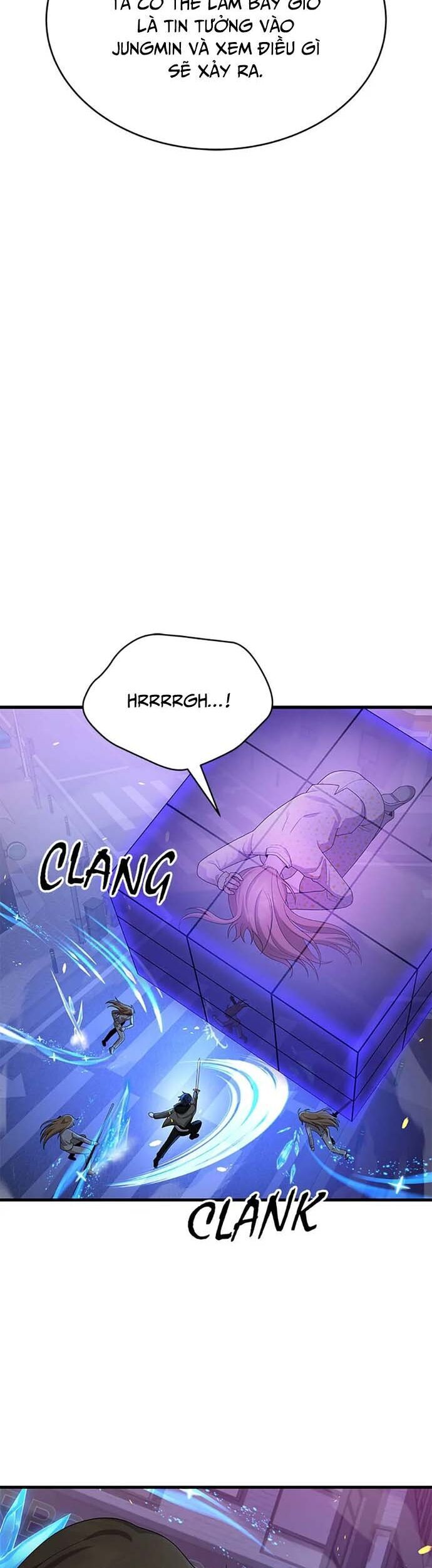 Truyền Nhân Của Thần Thoại Anh Hùng Chapter 56 - 50
