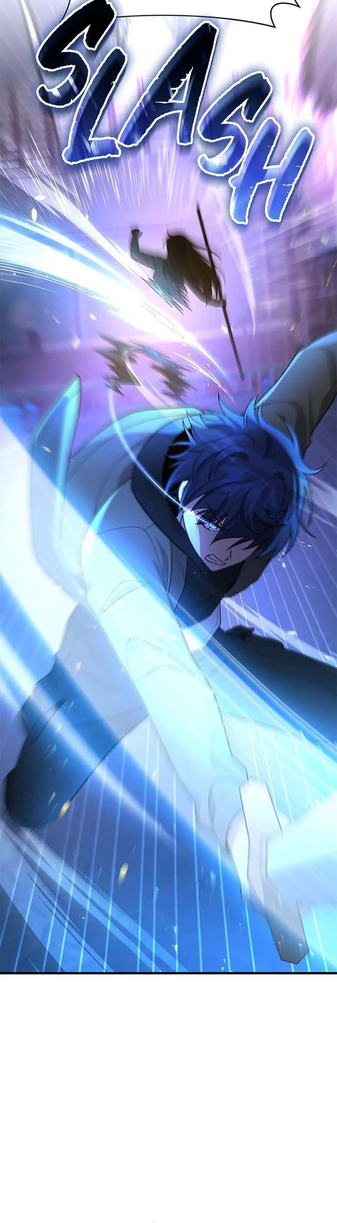 Truyền Nhân Của Thần Thoại Anh Hùng Chapter 56 - 6