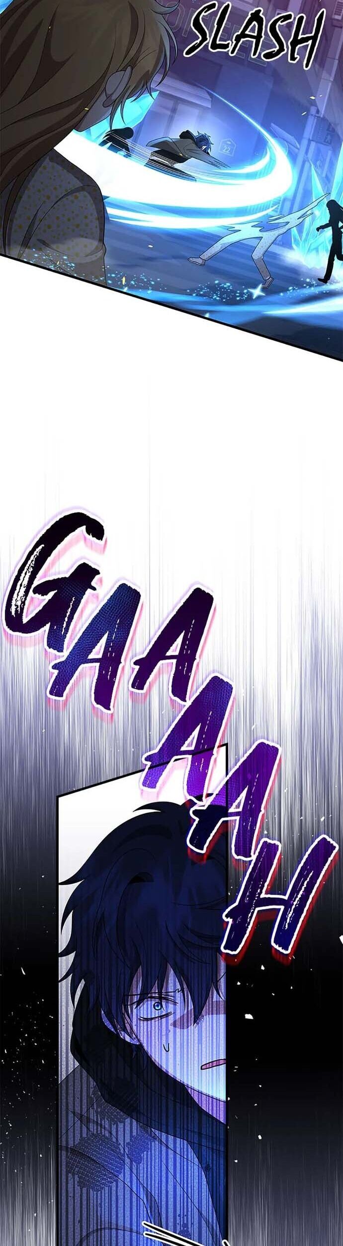 Truyền Nhân Của Thần Thoại Anh Hùng Chapter 56 - 51