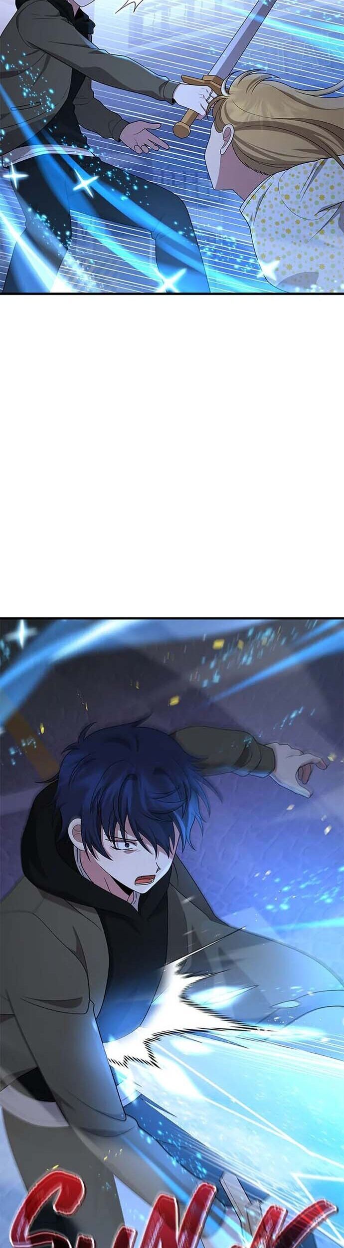 Truyền Nhân Của Thần Thoại Anh Hùng Chapter 56 - 55