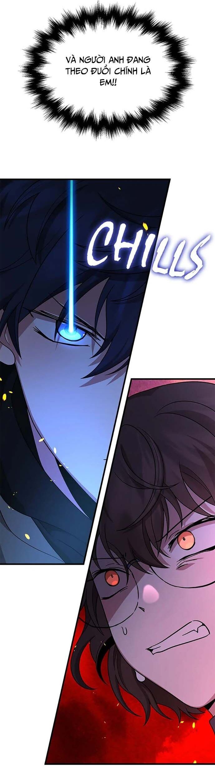 Truyền Nhân Của Thần Thoại Anh Hùng Chapter 56 - 7