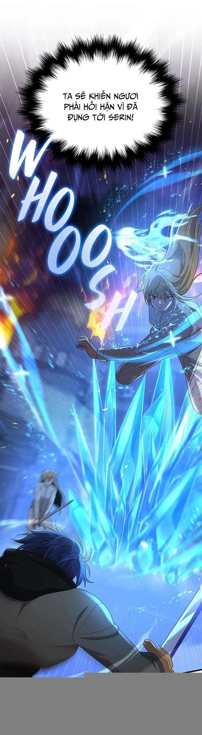 Truyền Nhân Của Thần Thoại Anh Hùng Chapter 56 - 8