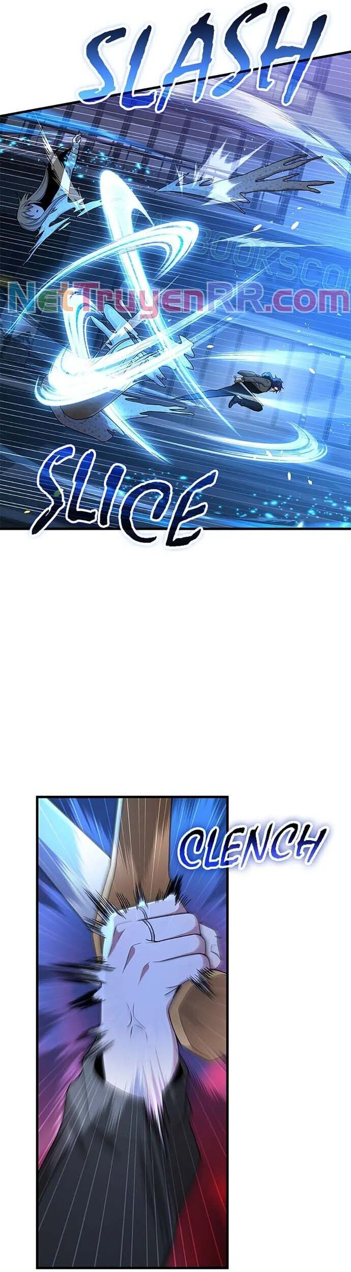 Truyền Nhân Của Thần Thoại Anh Hùng Chapter 56 - 9