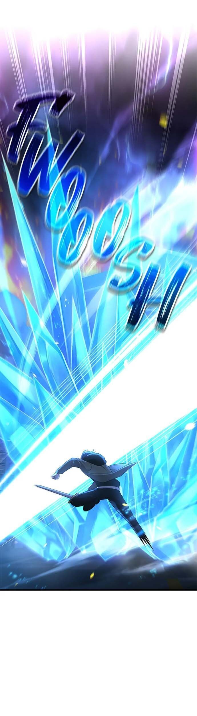 Truyền Nhân Của Thần Thoại Anh Hùng Chapter 56 - 10