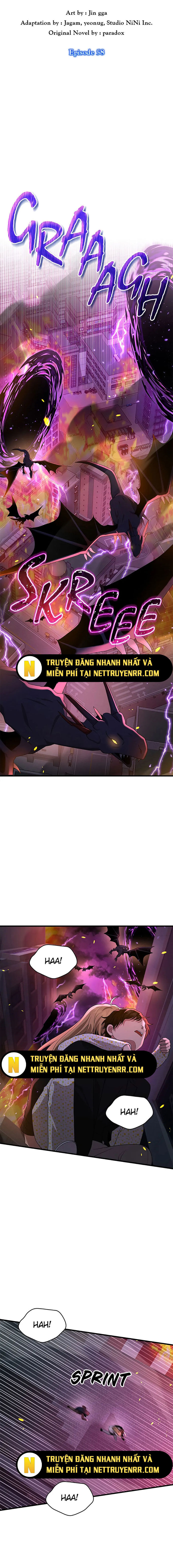 Truyền Nhân Của Thần Thoại Anh Hùng Chapter 58 - 14