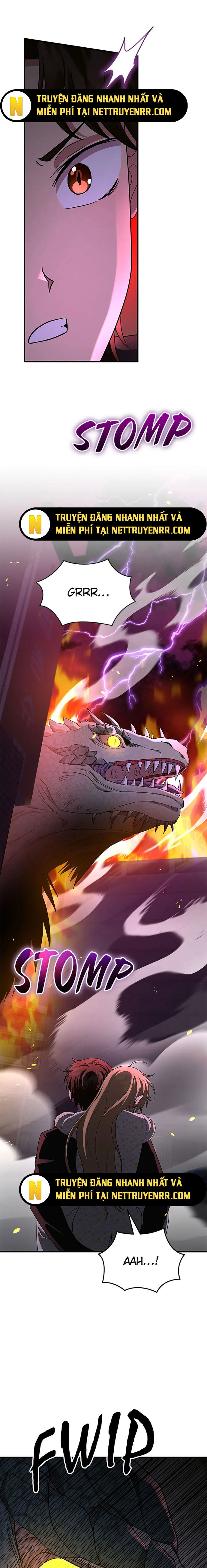 Truyền Nhân Của Thần Thoại Anh Hùng Chapter 58 - 15