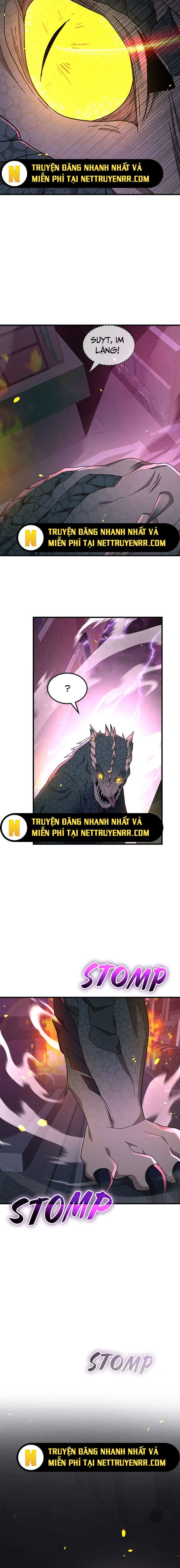 Truyền Nhân Của Thần Thoại Anh Hùng Chapter 58 - 16