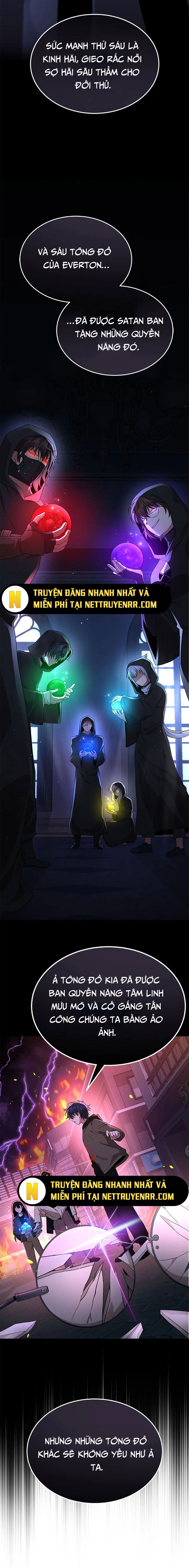 Truyền Nhân Của Thần Thoại Anh Hùng Chapter 58 - 20