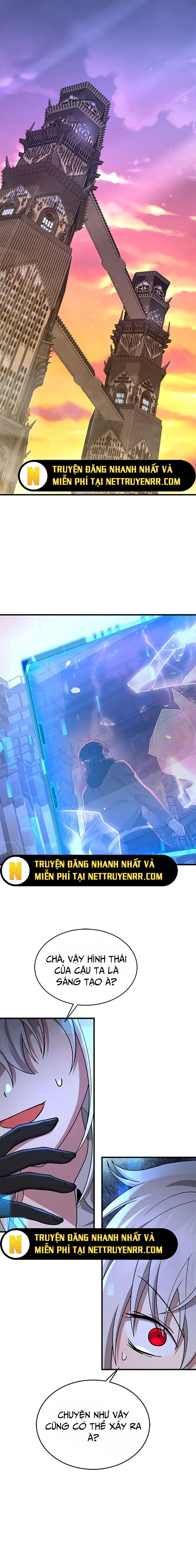 Truyền Nhân Của Thần Thoại Anh Hùng Chapter 58 - 3