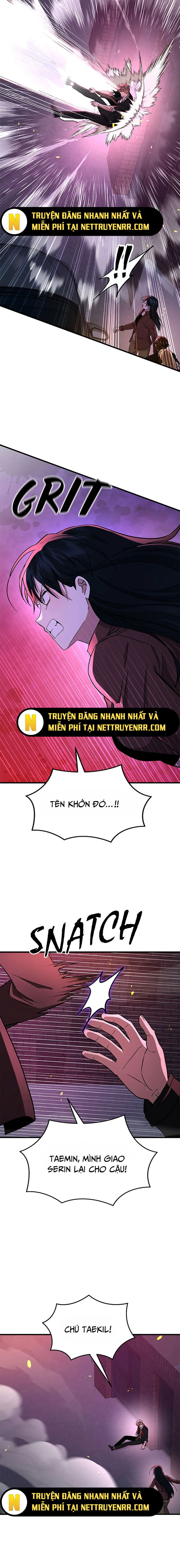 Truyền Nhân Của Thần Thoại Anh Hùng Chapter 58 - 24