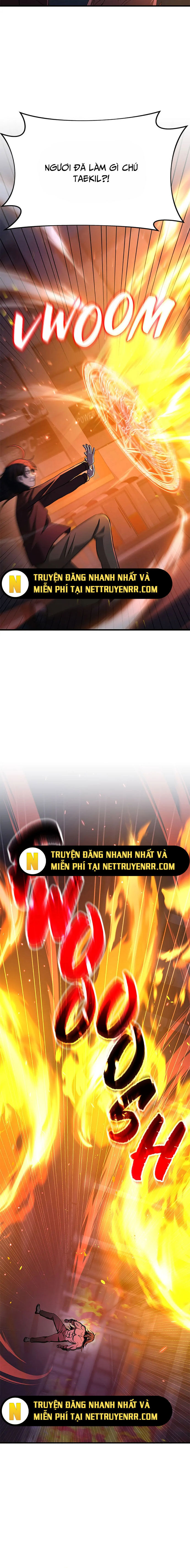 Truyền Nhân Của Thần Thoại Anh Hùng Chapter 58 - 26