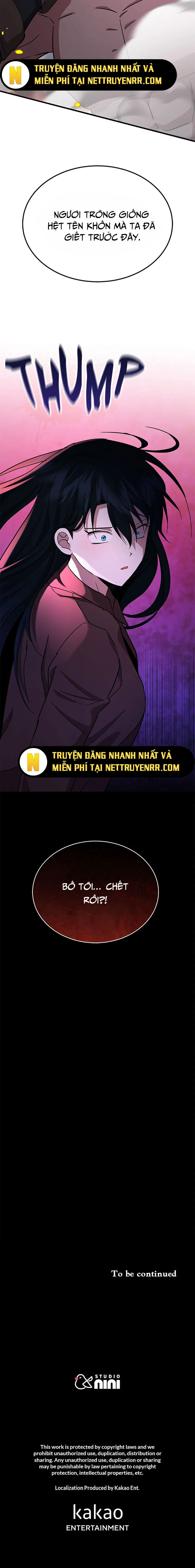 Truyền Nhân Của Thần Thoại Anh Hùng Chapter 58 - 28