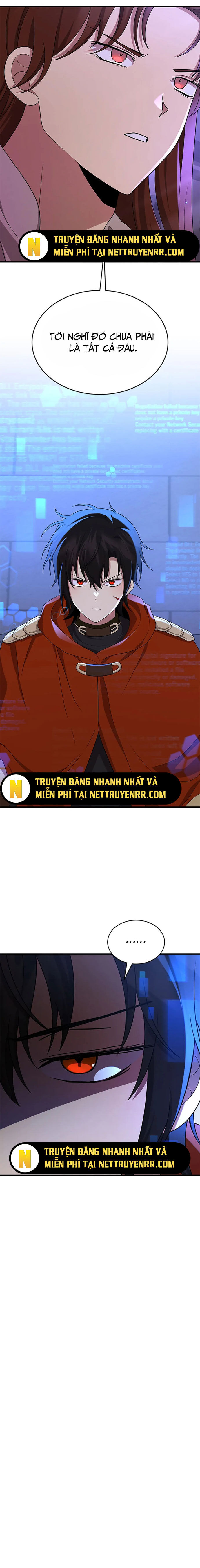 Truyền Nhân Của Thần Thoại Anh Hùng Chapter 58 - 5