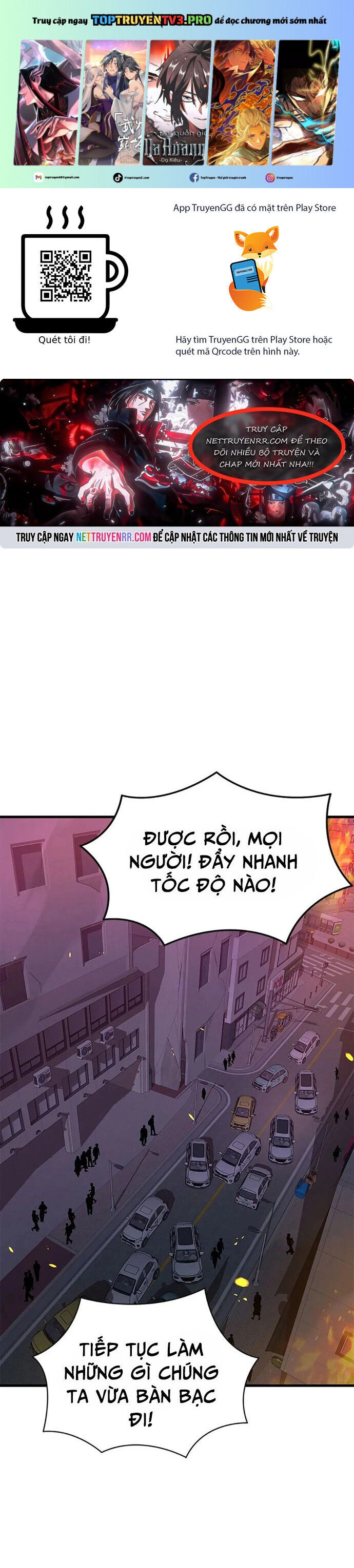 Truyền Nhân Của Thần Thoại Anh Hùng Chapter 59 - 2