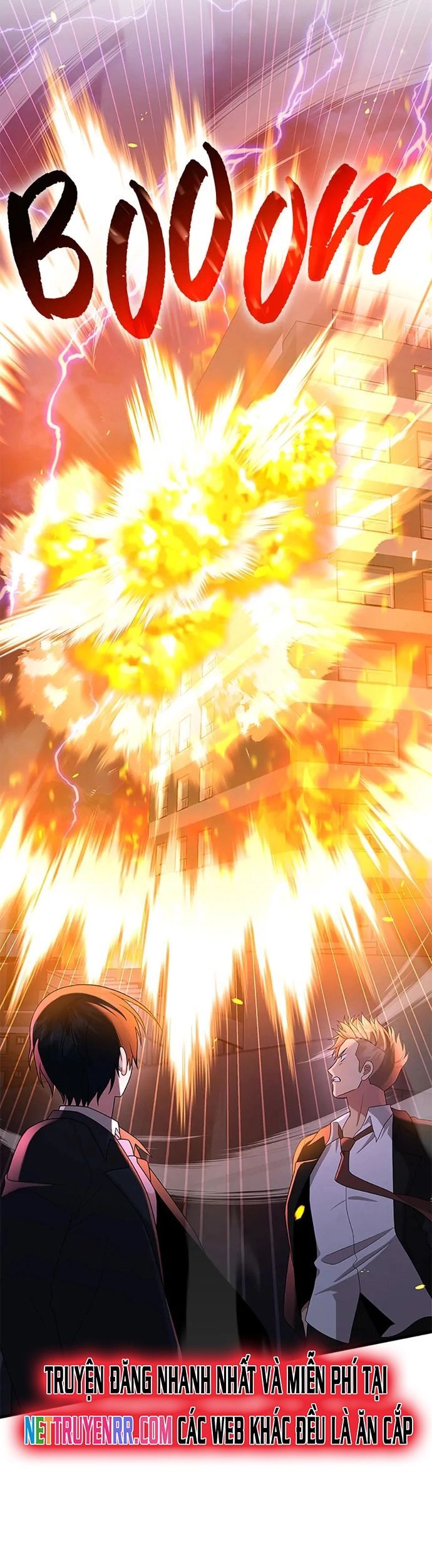 Truyền Nhân Của Thần Thoại Anh Hùng Chapter 59 - 11
