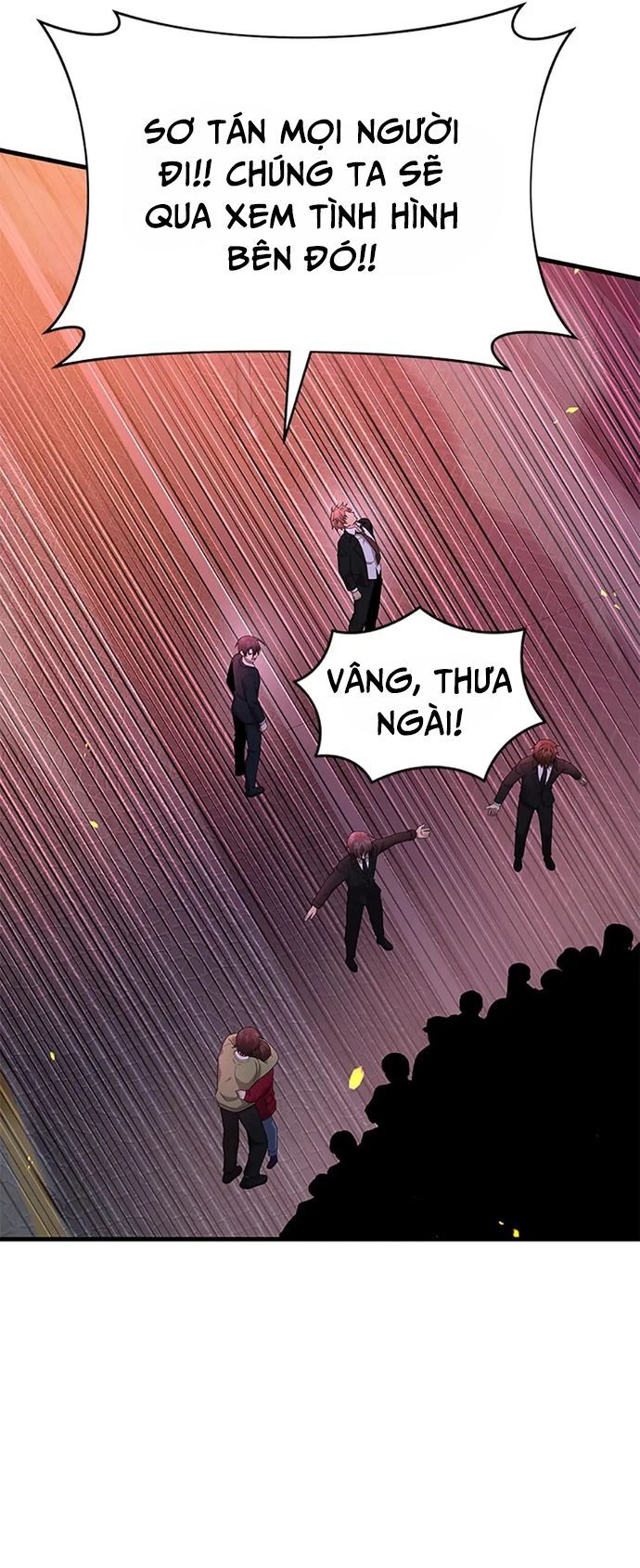 Truyền Nhân Của Thần Thoại Anh Hùng Chapter 59 - 13