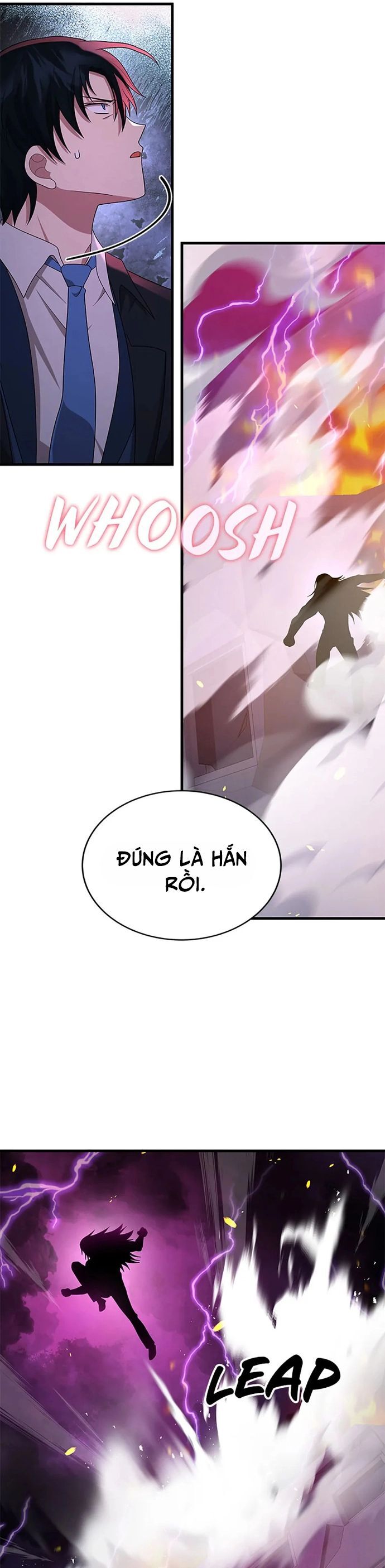 Truyền Nhân Của Thần Thoại Anh Hùng Chapter 59 - 14