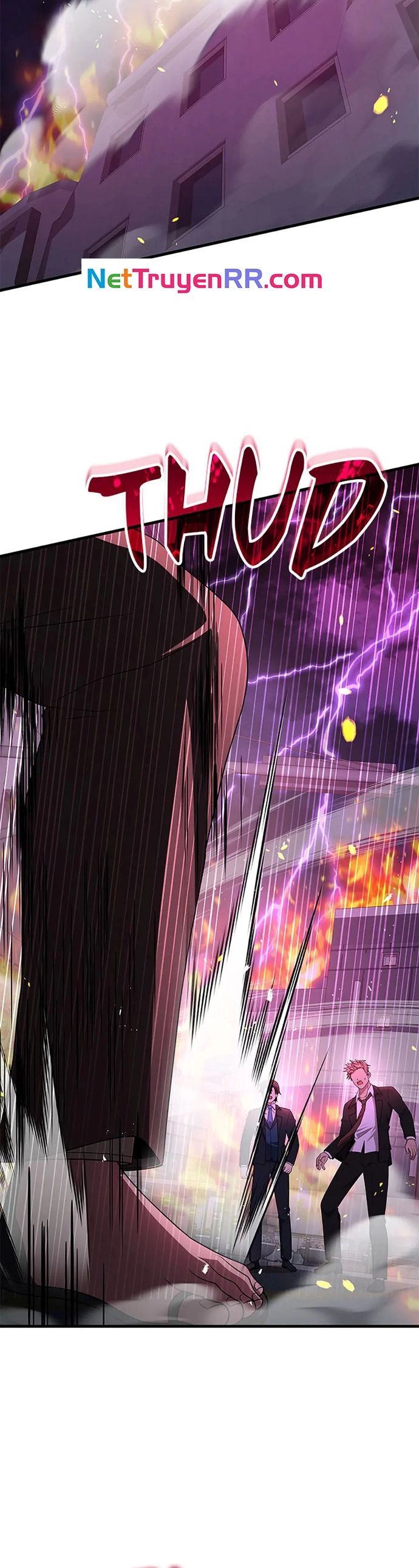 Truyền Nhân Của Thần Thoại Anh Hùng Chapter 59 - 15