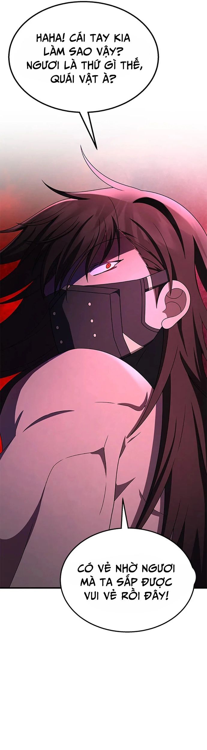 Truyền Nhân Của Thần Thoại Anh Hùng Chapter 59 - 19