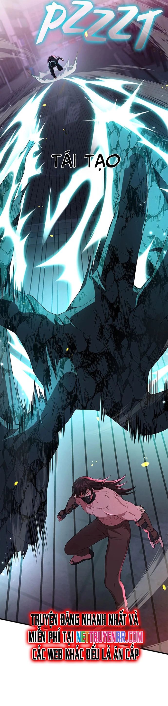 Truyền Nhân Của Thần Thoại Anh Hùng Chapter 59 - 21