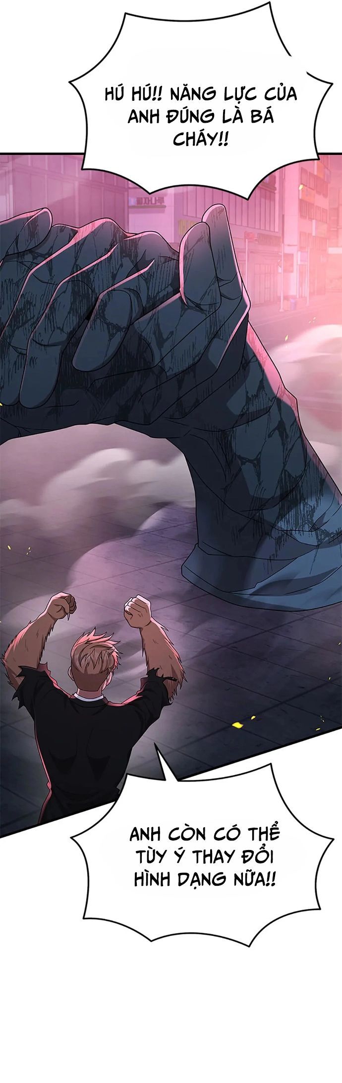 Truyền Nhân Của Thần Thoại Anh Hùng Chapter 59 - 23