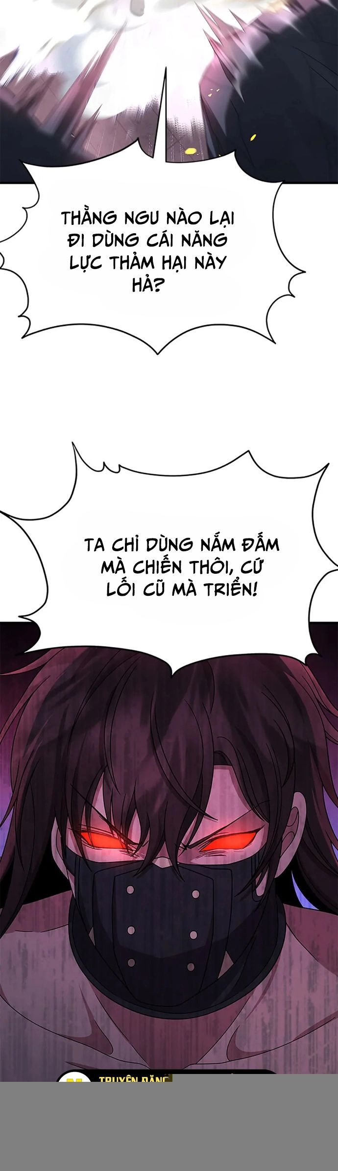 Truyền Nhân Của Thần Thoại Anh Hùng Chapter 59 - 25