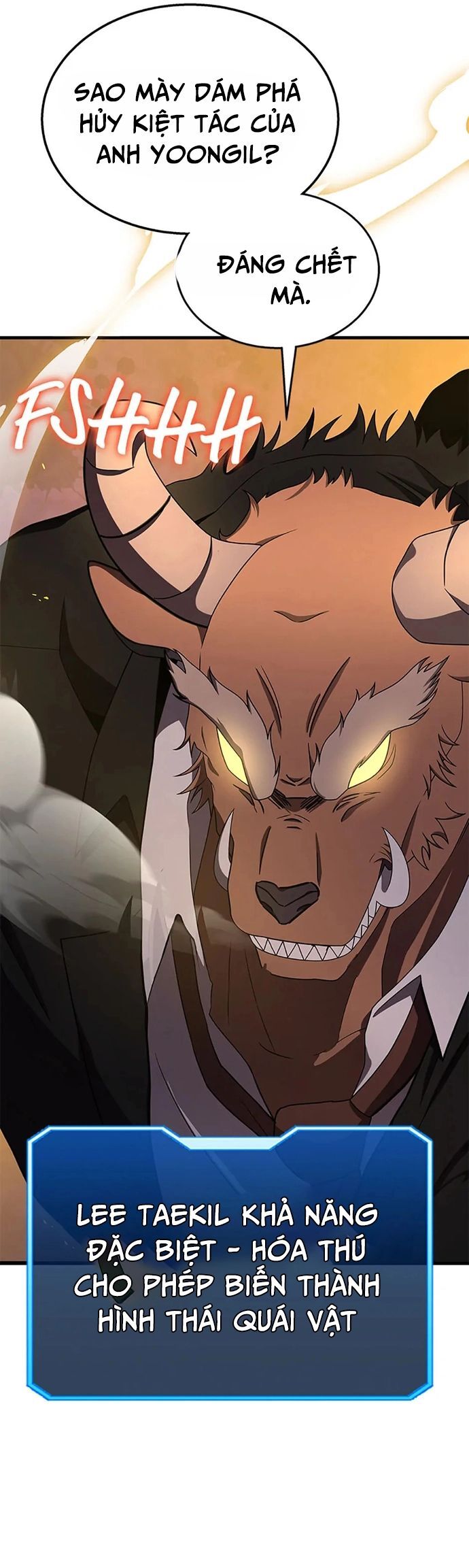 Truyền Nhân Của Thần Thoại Anh Hùng Chapter 59 - 27