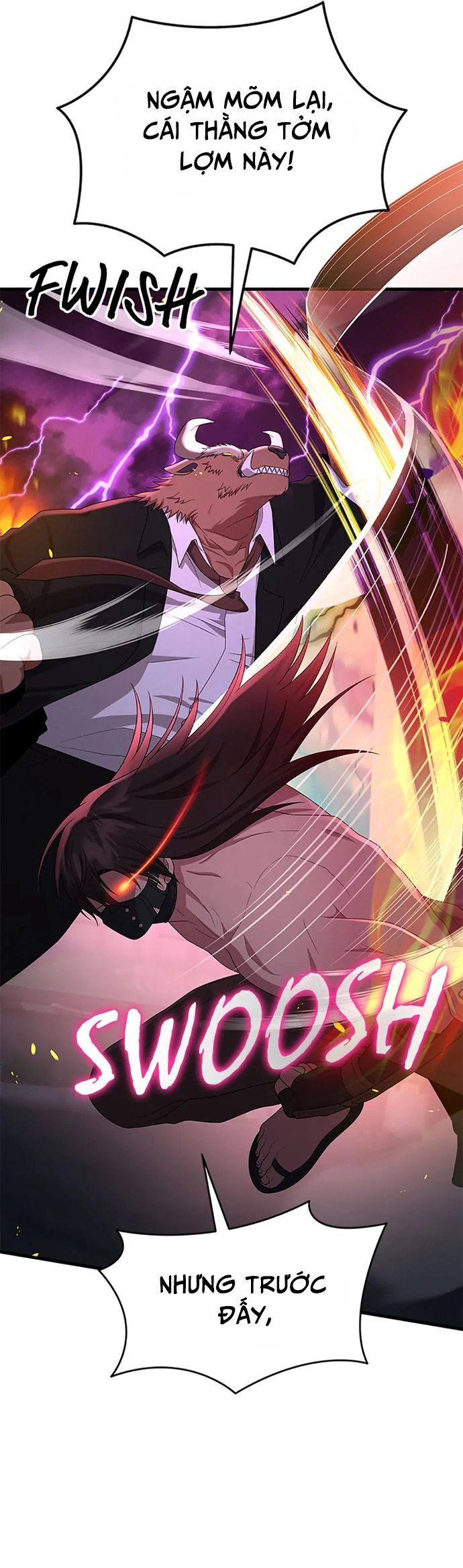 Truyền Nhân Của Thần Thoại Anh Hùng Chapter 59 - 29
