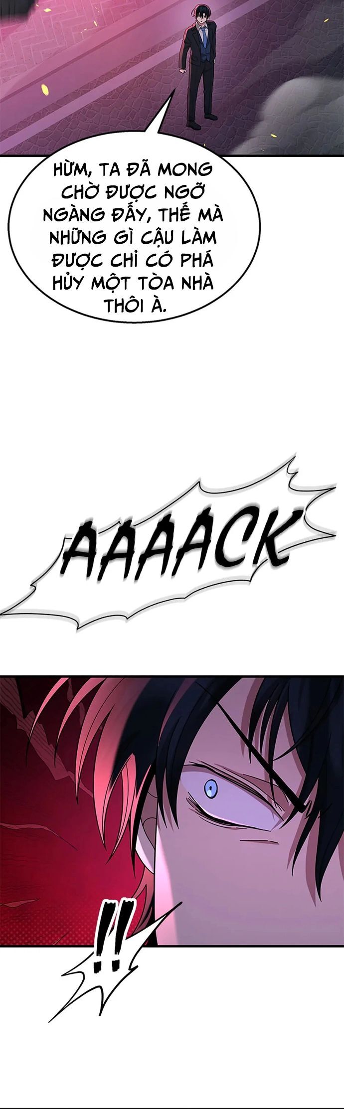 Truyền Nhân Của Thần Thoại Anh Hùng Chapter 59 - 32