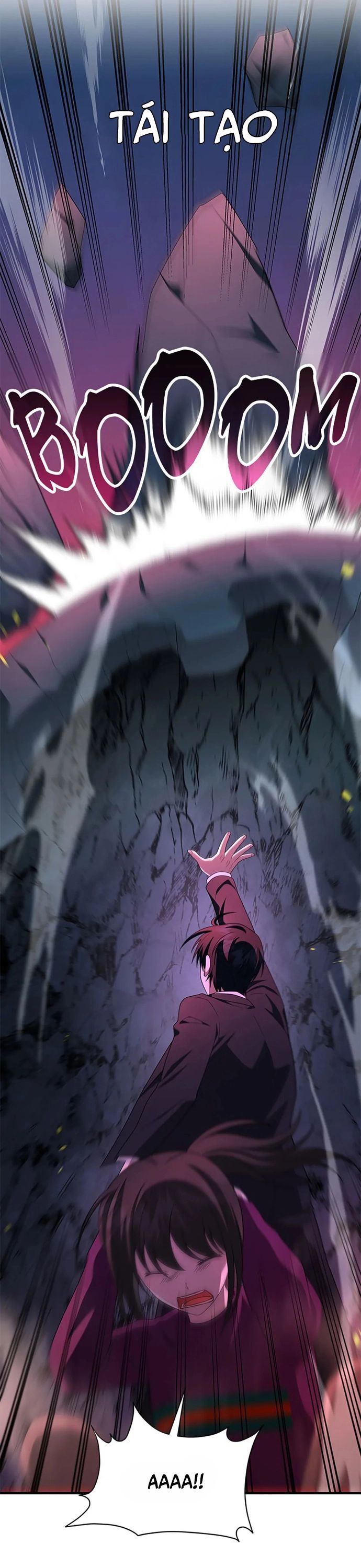 Truyền Nhân Của Thần Thoại Anh Hùng Chapter 59 - 34