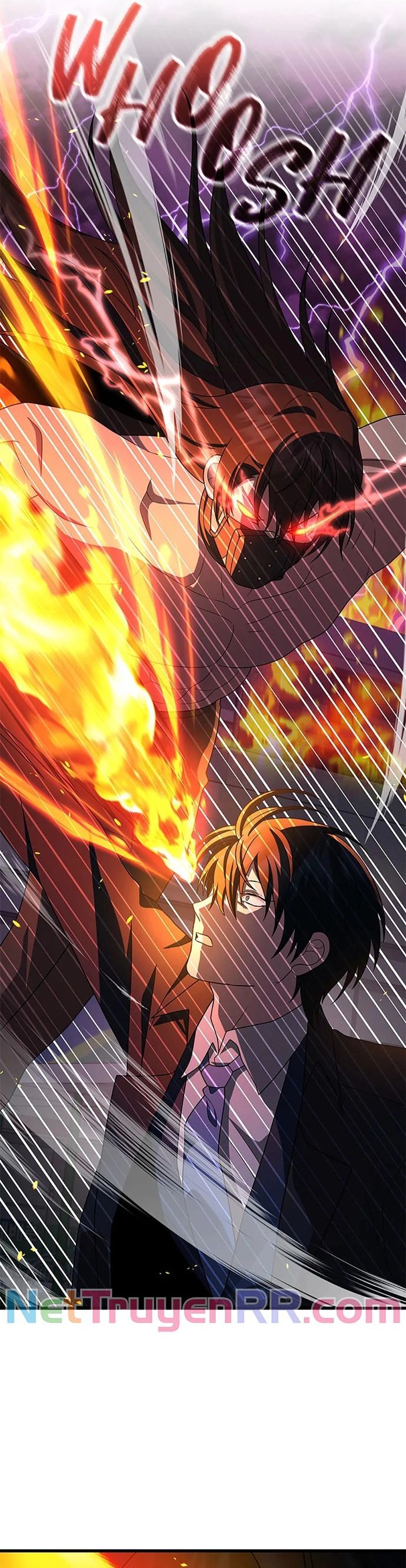 Truyền Nhân Của Thần Thoại Anh Hùng Chapter 59 - 36