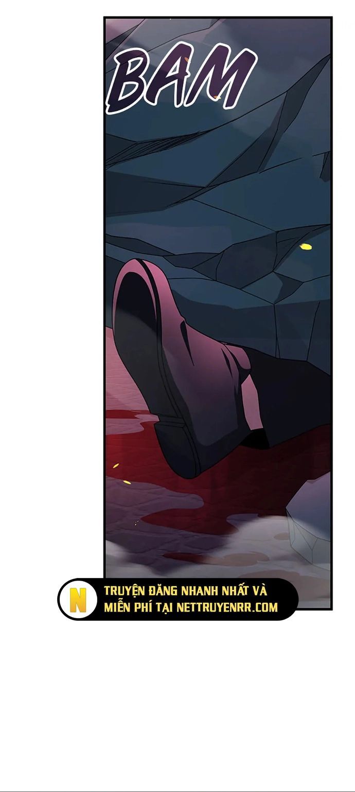 Truyền Nhân Của Thần Thoại Anh Hùng Chapter 59 - 40