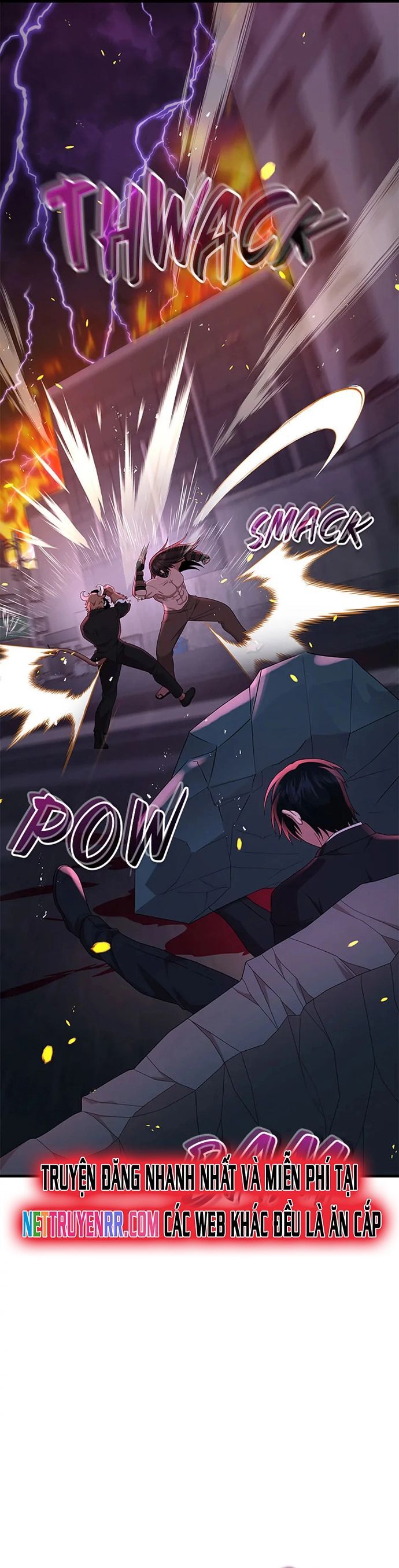 Truyền Nhân Của Thần Thoại Anh Hùng Chapter 59 - 41