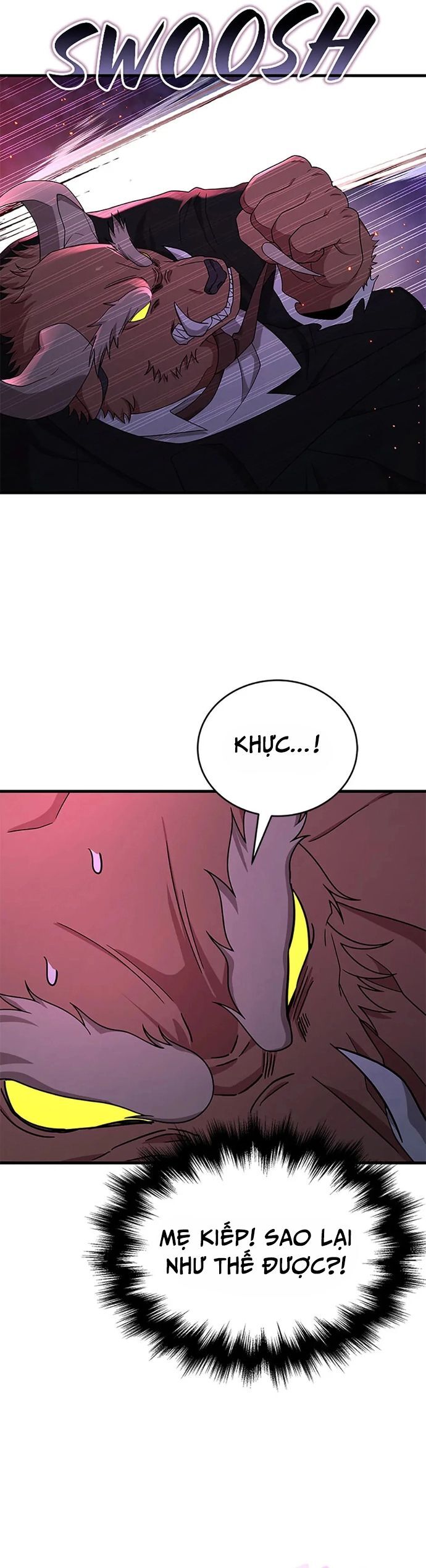 Truyền Nhân Của Thần Thoại Anh Hùng Chapter 59 - 42