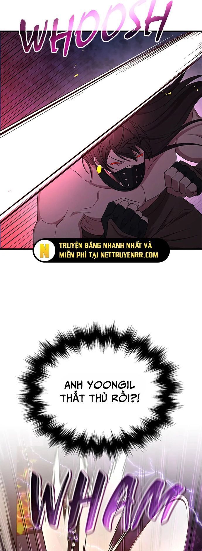 Truyền Nhân Của Thần Thoại Anh Hùng Chapter 59 - 43