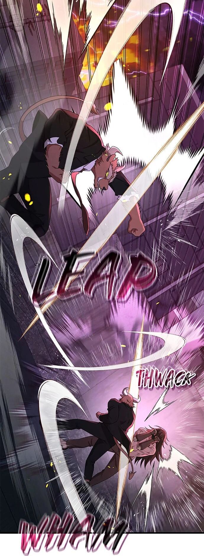 Truyền Nhân Của Thần Thoại Anh Hùng Chapter 59 - 44