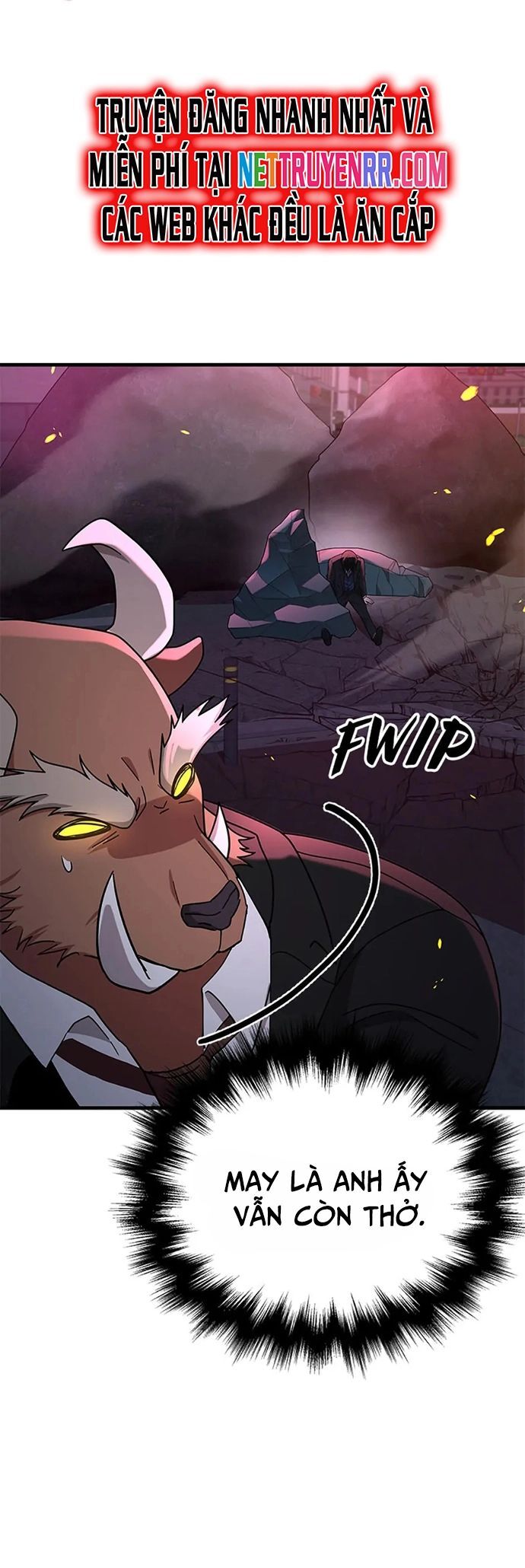 Truyền Nhân Của Thần Thoại Anh Hùng Chapter 59 - 45