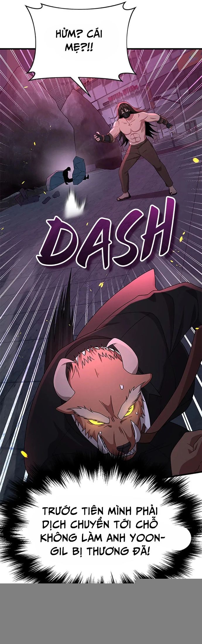Truyền Nhân Của Thần Thoại Anh Hùng Chapter 59 - 46