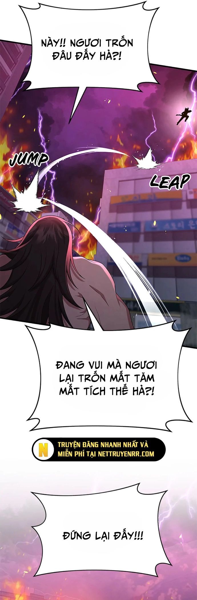 Truyền Nhân Của Thần Thoại Anh Hùng Chapter 59 - 47