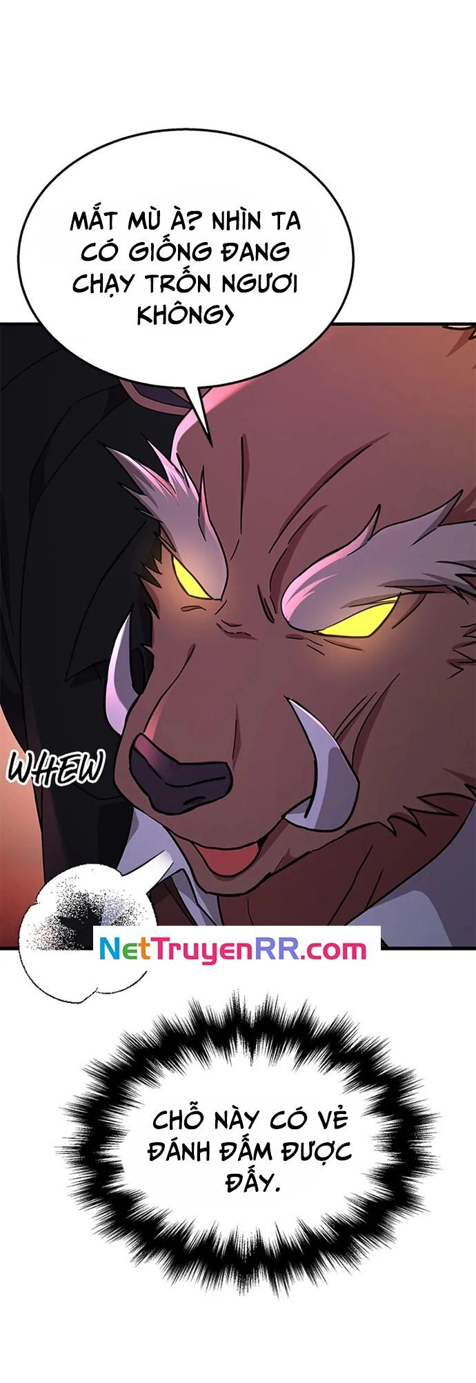 Truyền Nhân Của Thần Thoại Anh Hùng Chapter 59 - 50