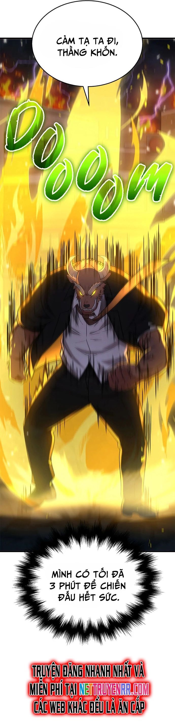 Truyền Nhân Của Thần Thoại Anh Hùng Chapter 59 - 52